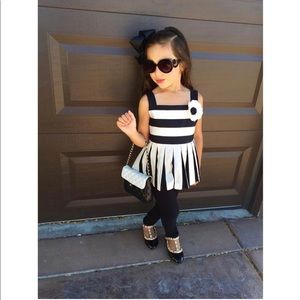 Meet your Posher, Natalia